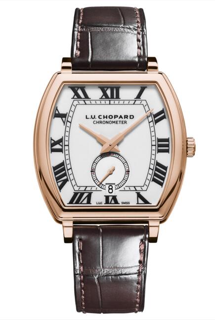 wholesale replica Chopard L.U.C Heritage Grand Cru 162296-5001 watch